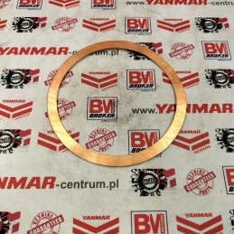 Hatz 1d81 1d80 head gasket 0 8 04036600