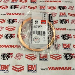 Hatz 1d81 1d80 head gasket 0 8 04036600