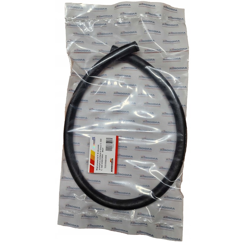 Hose, cable fi 8, tank pump Ursus C 330 C 360