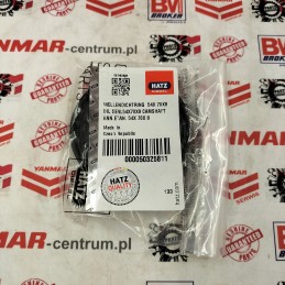 Hatz shaft seal 1d30 1d81c 1d90 1d90e