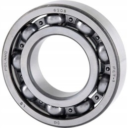 77806208 Polish ball bearing 6208