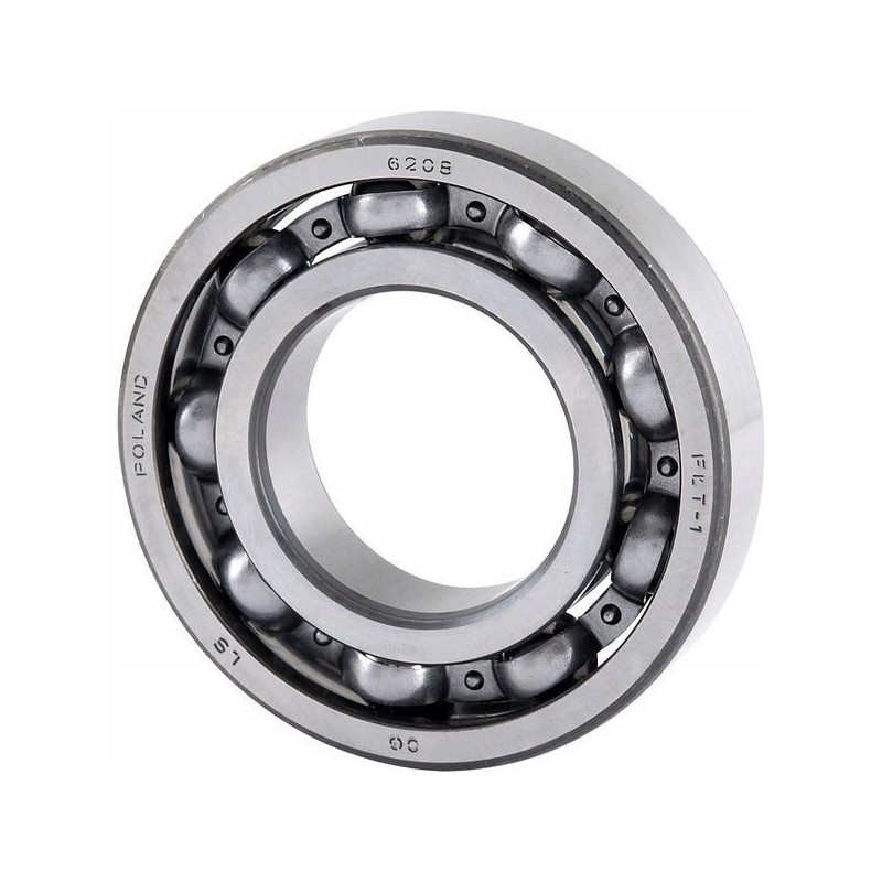 77806208 Polish ball bearing 6208