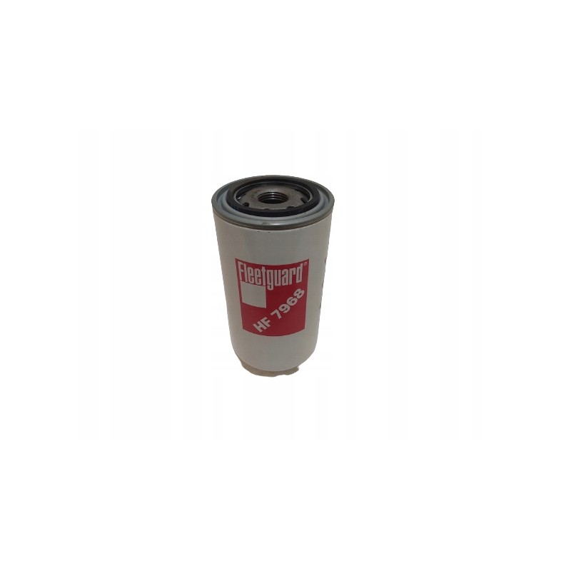 Fleetguard hf7968 hf 7968 hydraulic filter