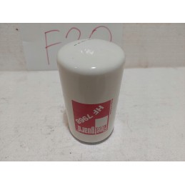 Fleetguard hf7968 hf 7968 hydraulic filter