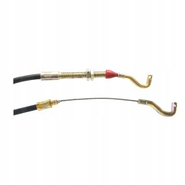 Gas cable case 3401585r3 l 1450 mm