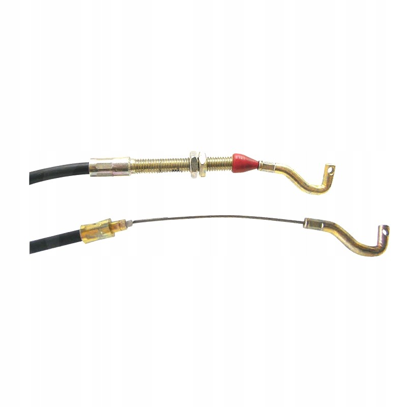 Gas cable case 3401585r3 l 1450 mm