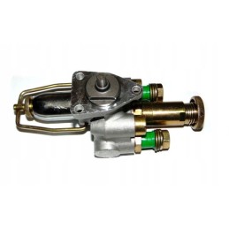 Ursus C 330 feeding pump