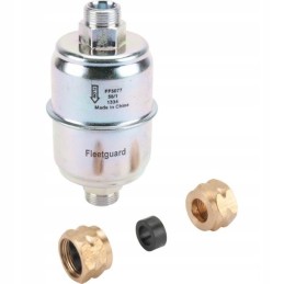 Flow filter john deere ar103220 ff5077 p5504