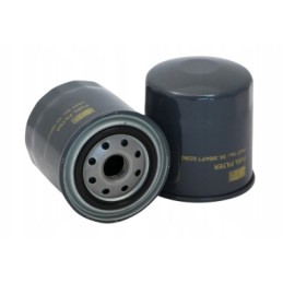 Fuel filter sk 3664 mecalac 8cx isuzu 4 jb 1