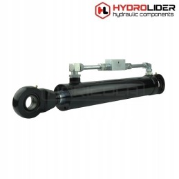 Hydraulic actuator 80 45 400 l 743 hydrolider lock