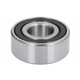 20x47x18 ball bearing usually with double-sided seals