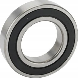 Ball bearing usually 55x100x18 mm 62112rsgp