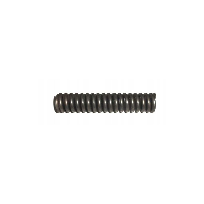 Brake link spring C 330 metalpol