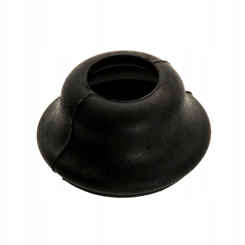 Dustproof cover for the Zetor power steering cylinder