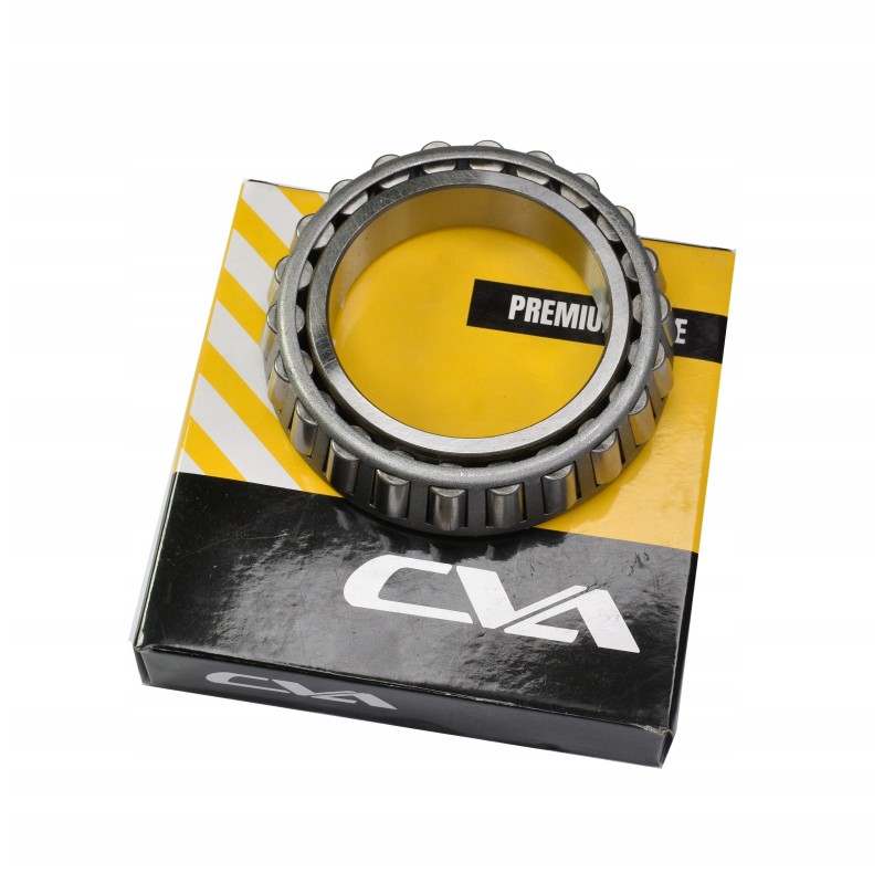 Rear shaft bearing for cat backhoe loader cva