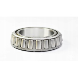 Rear shaft bearing for cat backhoe loader cva