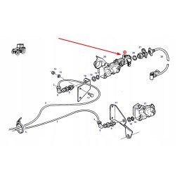 9522000210 pneumatic connector m16 x 1 5