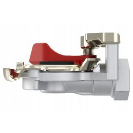 9522000210 pneumatic connector m16 x 1 5