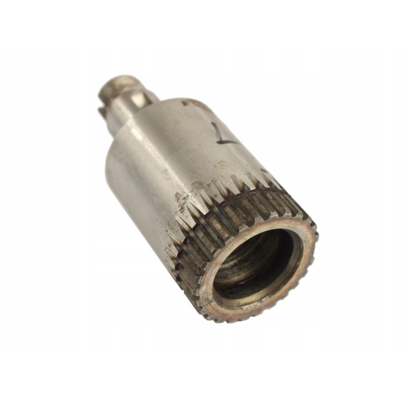 Injection pump shaft c 385 89009512