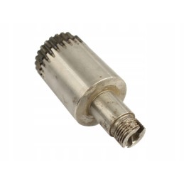 Injection pump shaft c 385 89009512