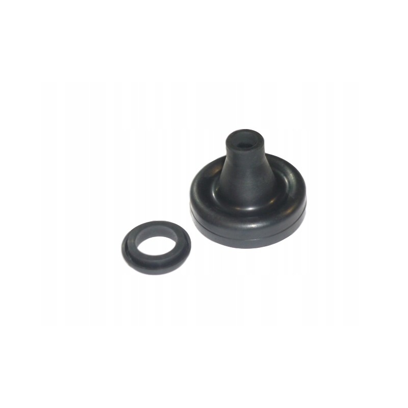 Seal set mf 414 2 brake cylinder