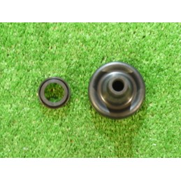 Seal set mf 414 2 brake cylinder