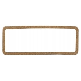 The engine side cover gasket fits the c 360