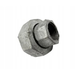 Dutch half drinking nipple, old type H20