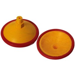 Fuel separator strainer wladimirec t 25 a2311000