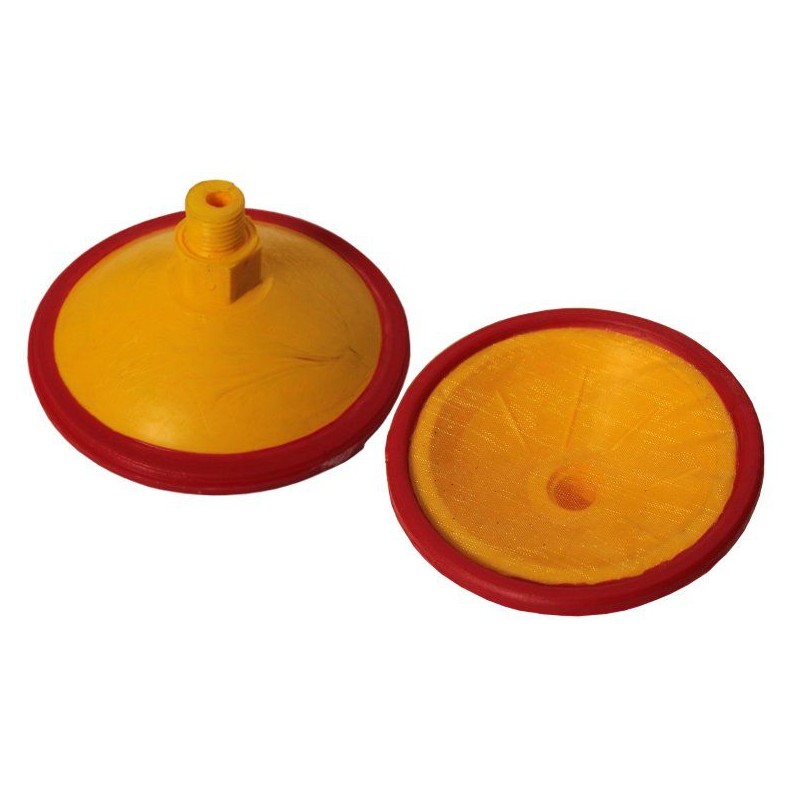 Fuel separator strainer wladimirec t 25 a2311000