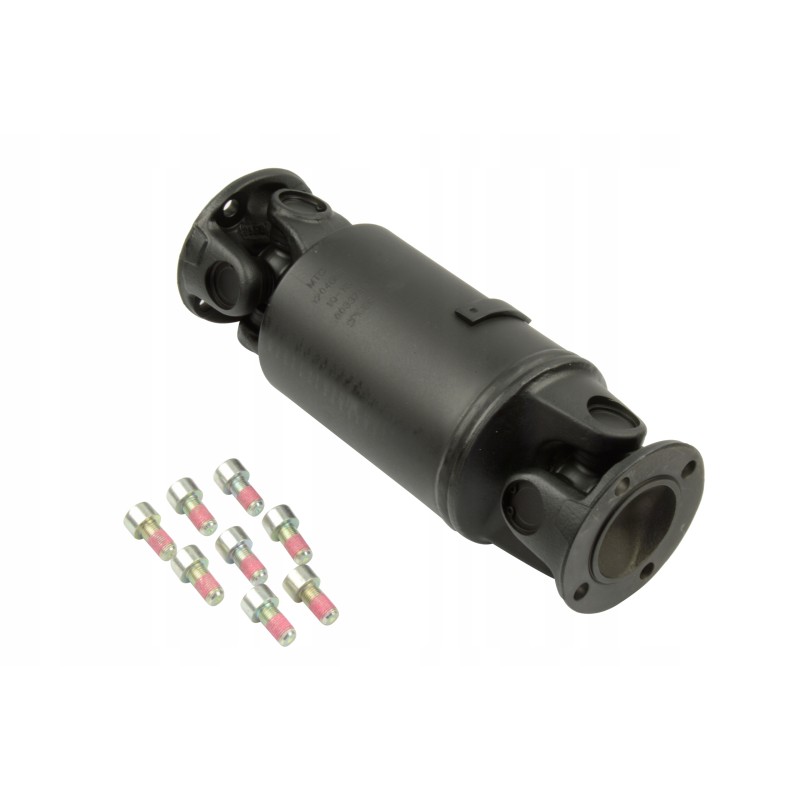 Drive shaft manitou 226235 dana spicer