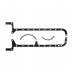 Bowl gasket set 1940143