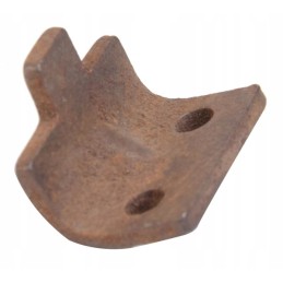 Clutch lever support c 328 c 330 50010180