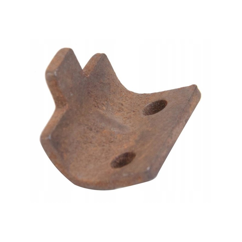 Clutch lever support c 328 c 330 50010180