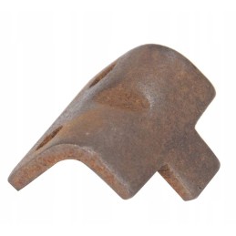 Clutch lever support c 328 c 330 50010180