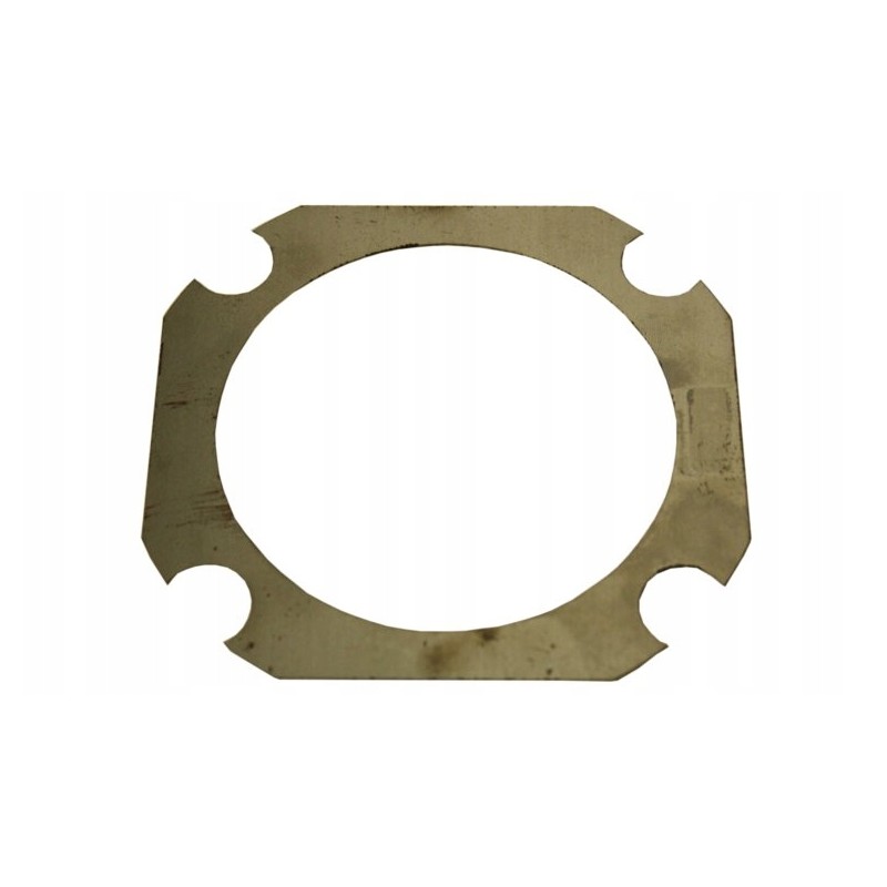 Front axle washer zetor 88175166 88175064