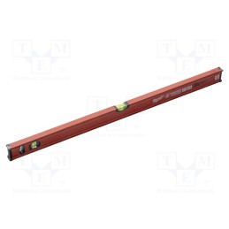 1 pcs x Milwaukee - 4932459092 - Level, L: 0.8m, slim