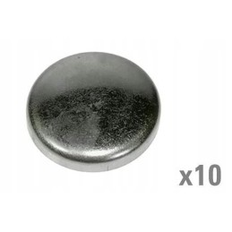 Vpc4606 engine block plug 50 mm