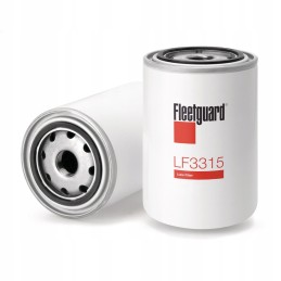 Filter 142mm 93mm 739lf3315 fleetguard