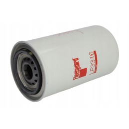 Fleetguard lf3316 screw-on oil filter