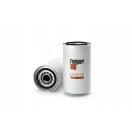 Fleetguard lf3316 screw-on oil filter