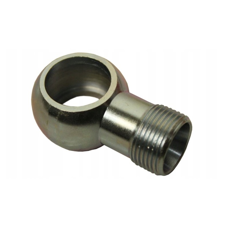 Hydraulic eyelet fitting m22x1 5 fi 22mm