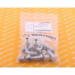 Overflow eye bolt m18x1 5 Warynski