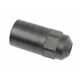 Injector nozzle nut long shaft 32 5c