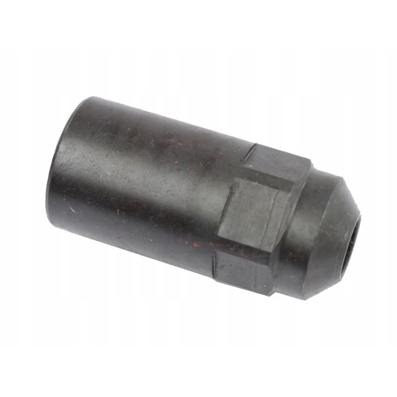 Injector nozzle nut long shaft 32 5c