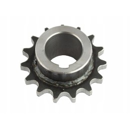 Chain wheel with 15 fi40 3 4 5056020040 5056 02 0
