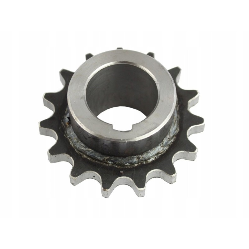 Chain wheel with 15 fi40 3 4 5056020040 5056 02 0