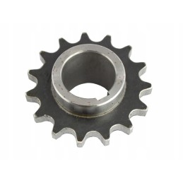 Chain wheel with 15 fi40 3 4 5056020040 5056 02 0