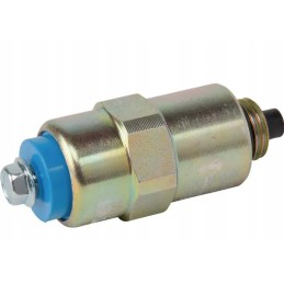 Re54064n fuel shut-off valve, injection pump