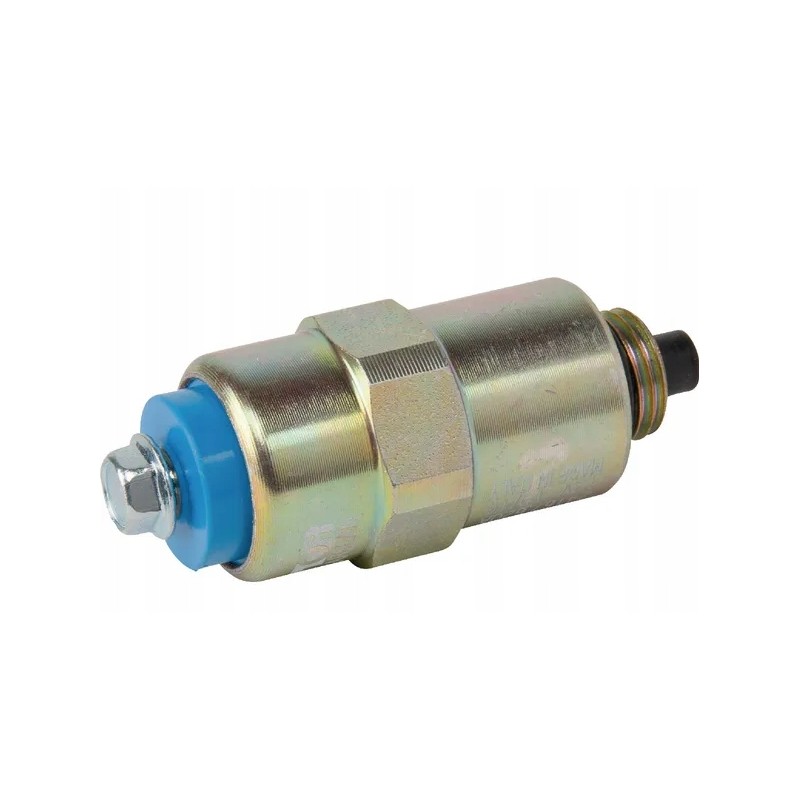 Re54064n fuel shut-off valve, injection pump